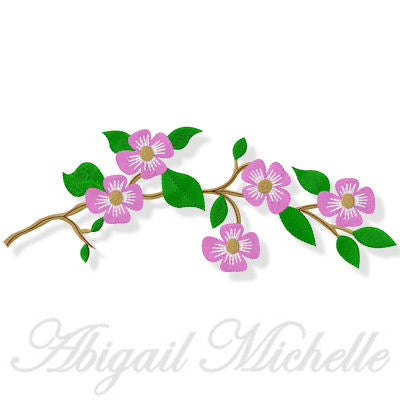 Cherry Blossoms Floral design