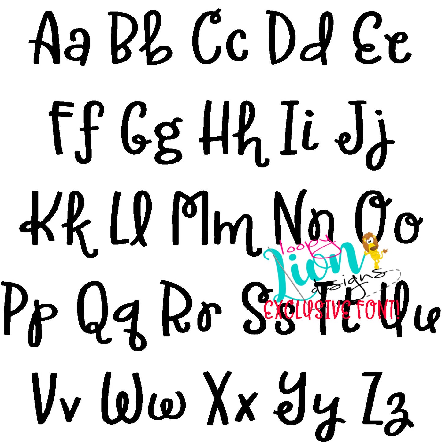 Jokers Font