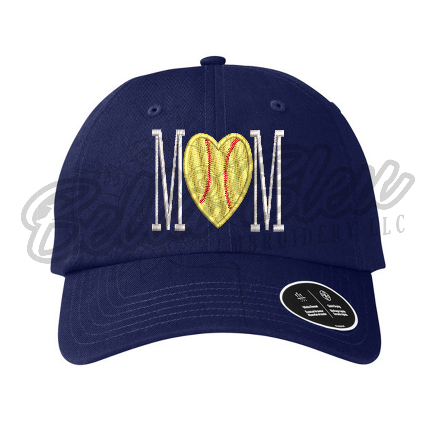 Sports Mom Design Bundle