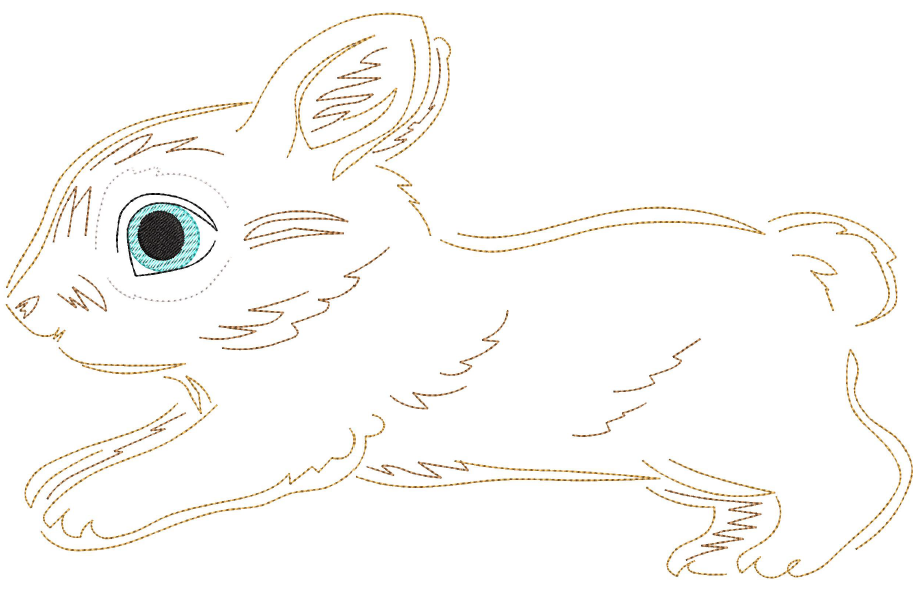Bunny 3