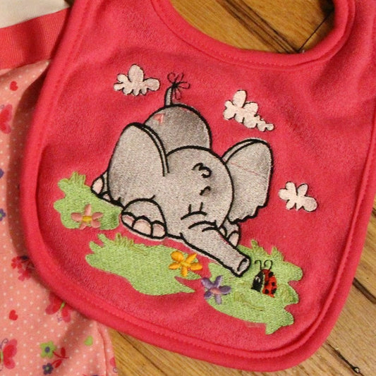 KRD Spring Elephant
