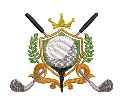 Golf too Set