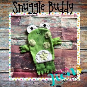 ITH Animal Lovey Blanket Bundle