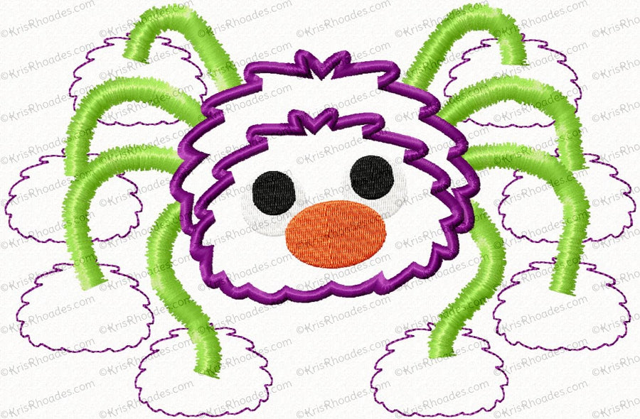 KRD Spider