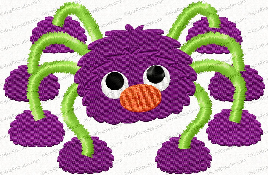 KRD Spider