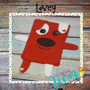 ITH Animal Lovey Blanket Bundle