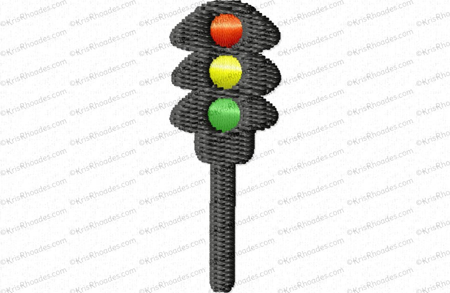 KRD Stoplight
