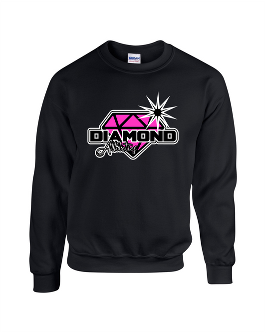Diamond All Star Sweatshirt