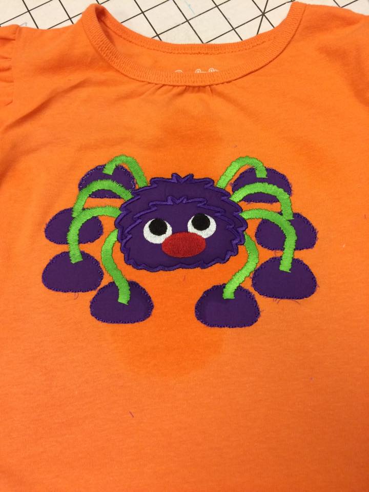 KRD Spider