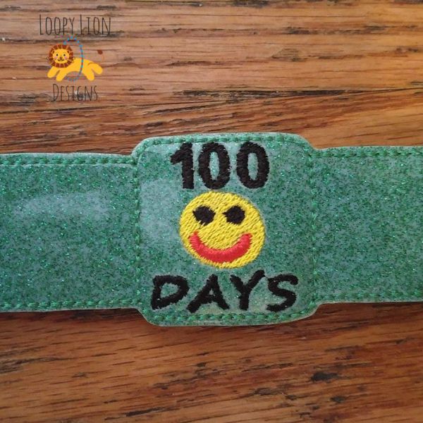 ITH Snap Bracelets Set of 11