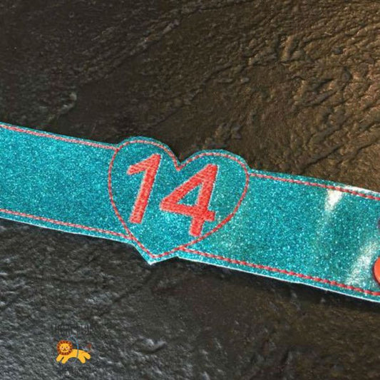 ITH Snap Bracelets Set of 11