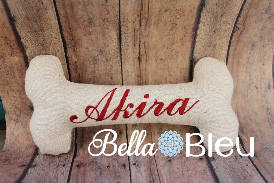 ITH Dog Bone Toy