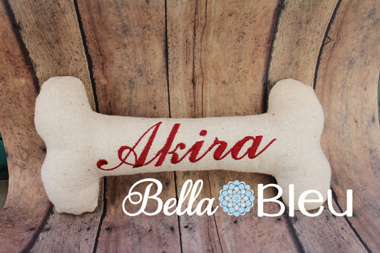 ITH Dog Bone Toy