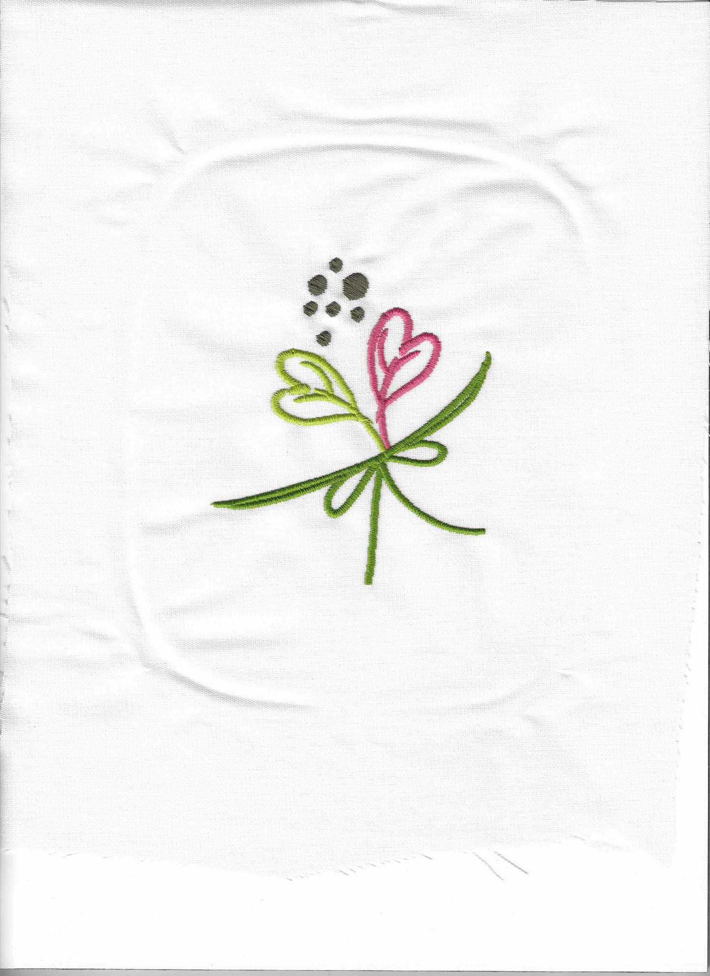 Autumn Spray - 3 Sizes