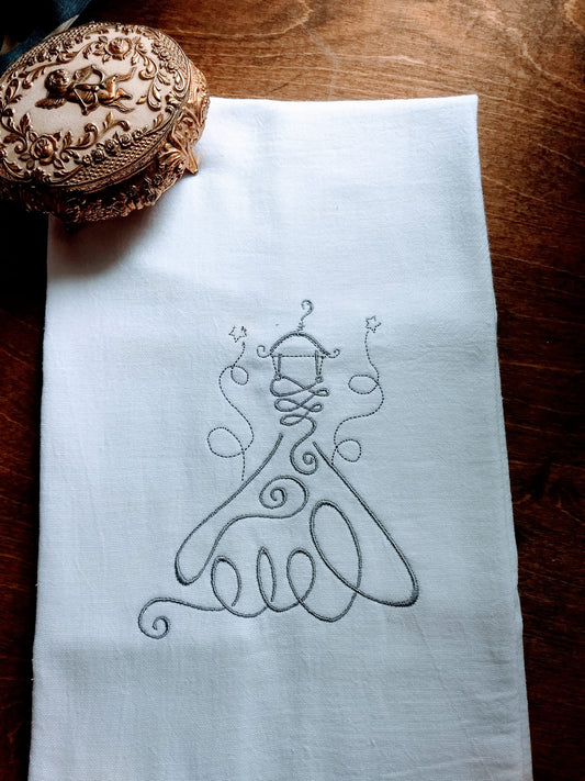 Wedding Dress 5