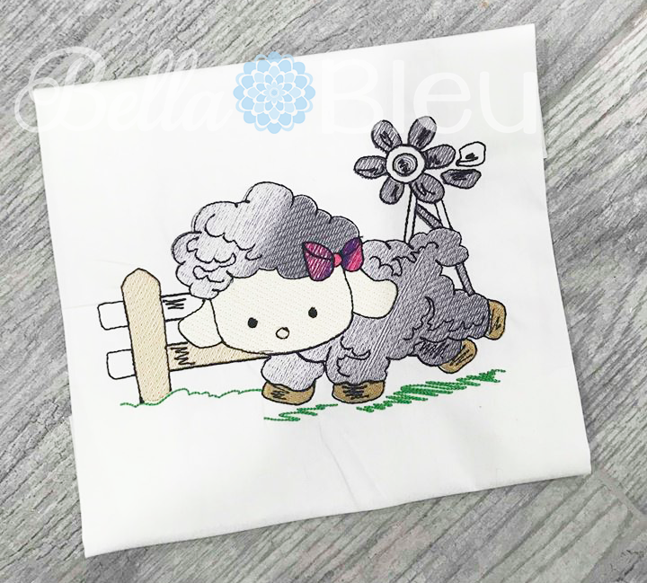 51 Designs Featured at the Applique Getaway 2018