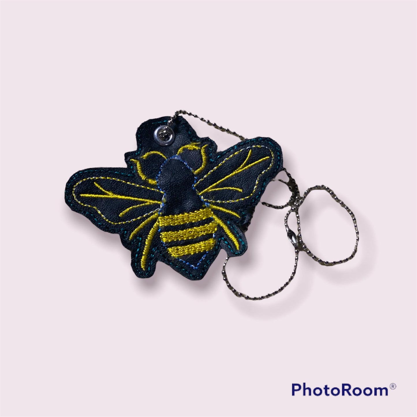 ITH Bumble Bee Charm