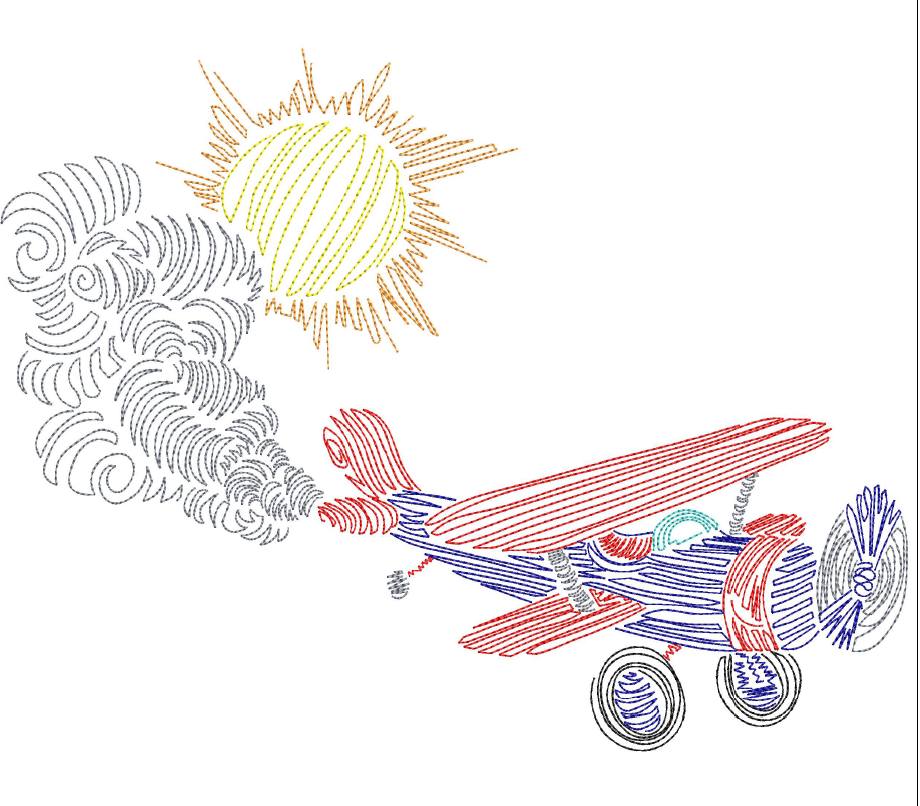 Airplane 1