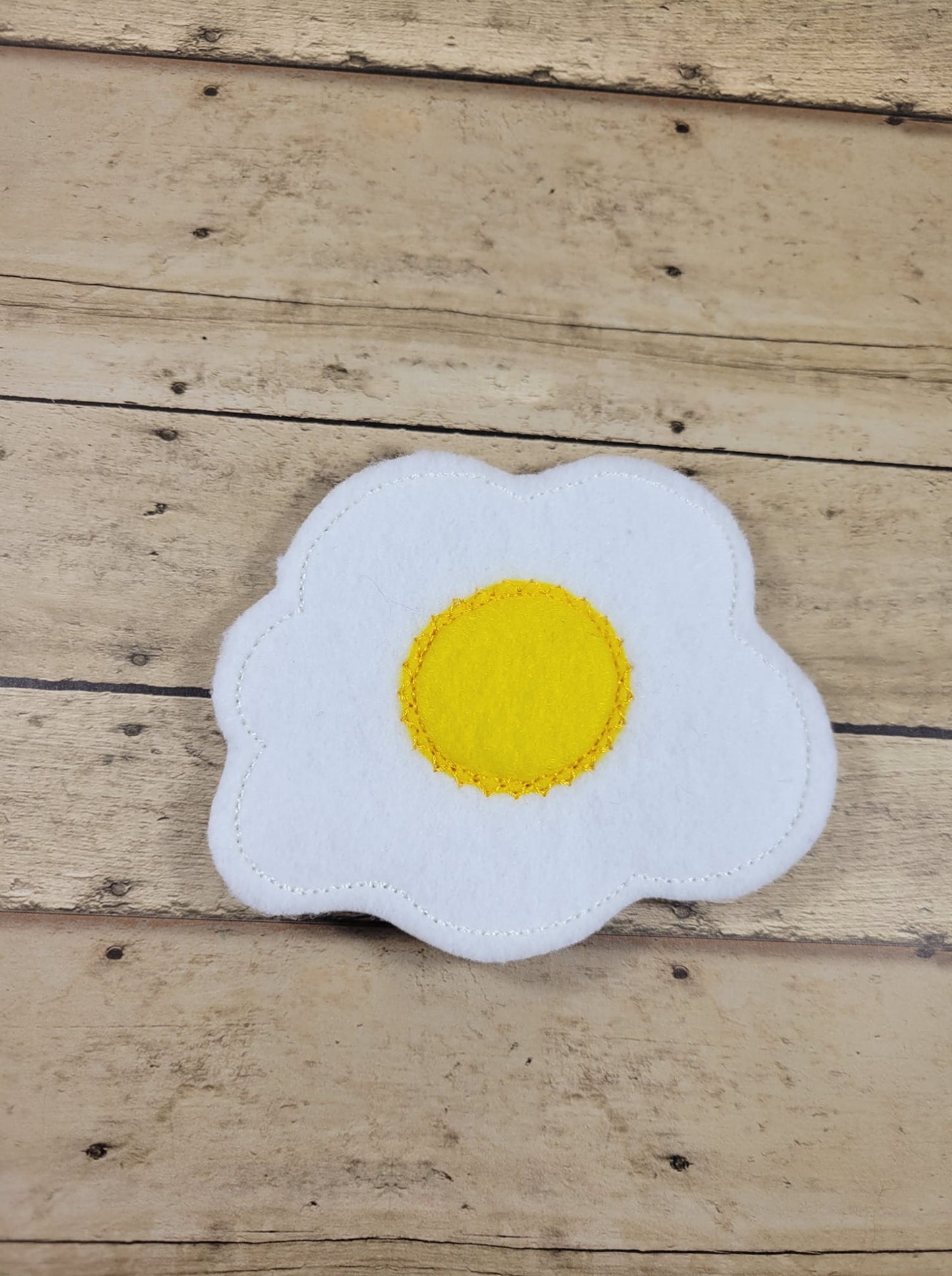 ITH Breakfast Bacon, Egg, Pancake Play food