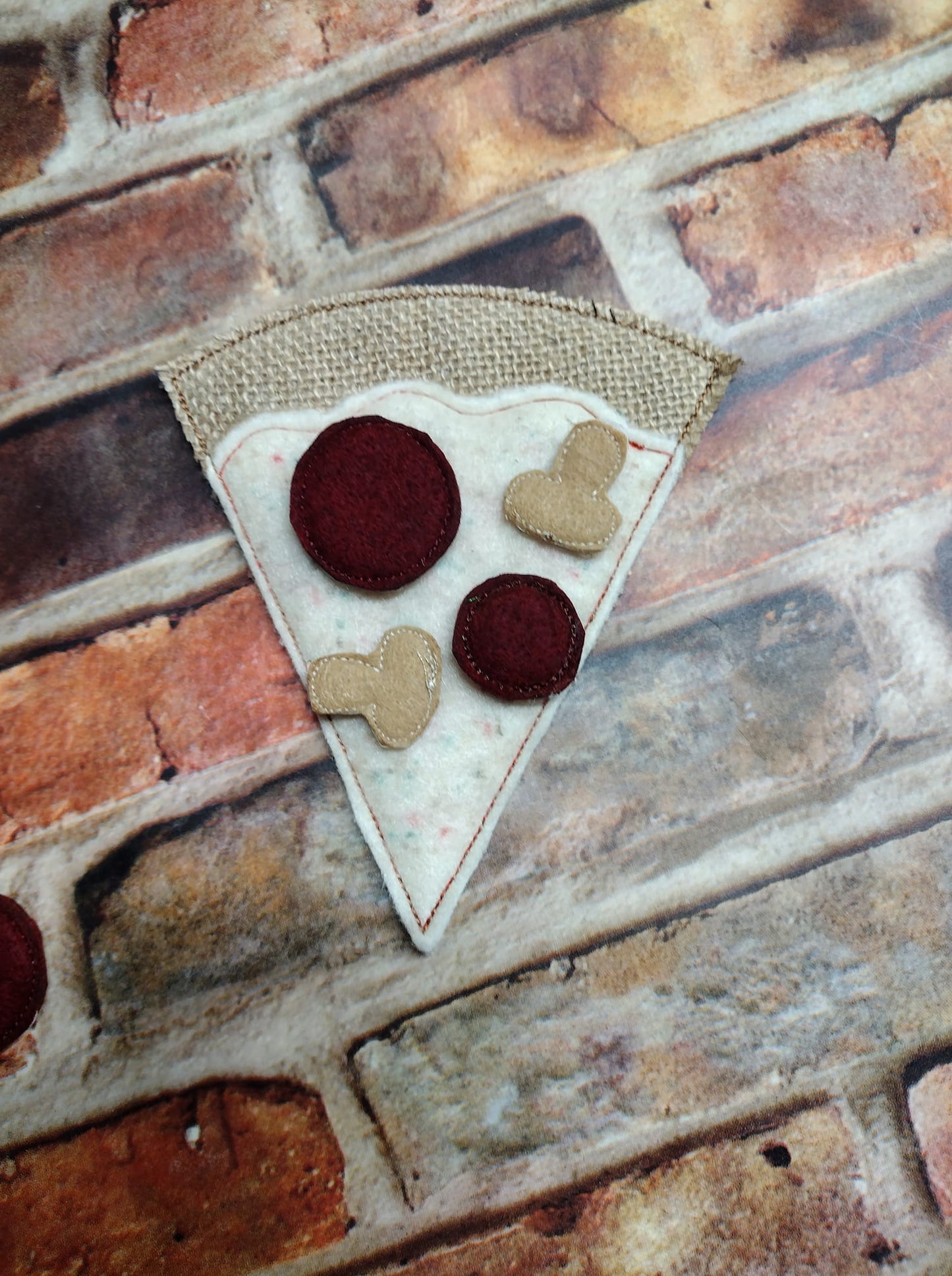 ITH Pizza Play food