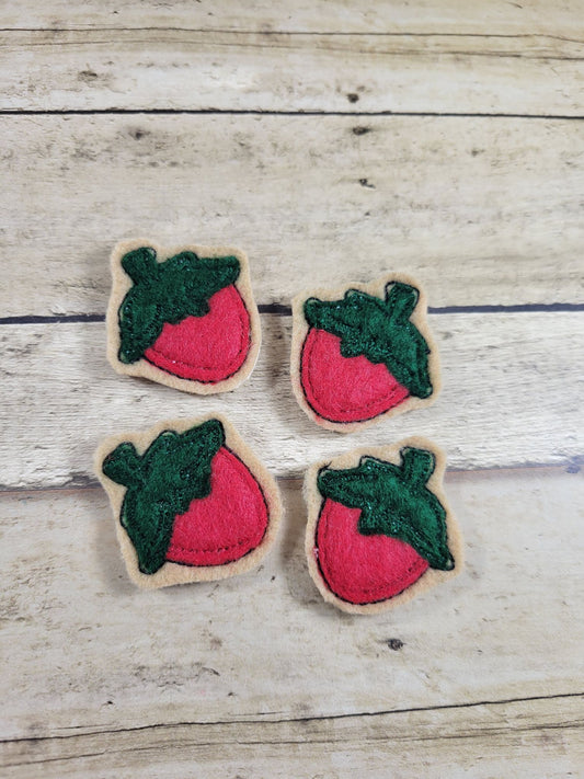 Strawberry ITH Play food