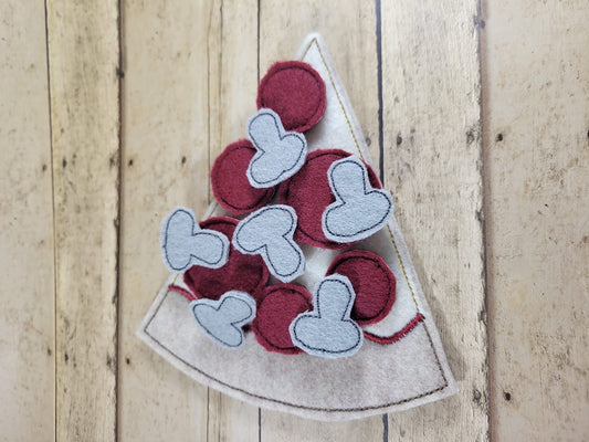 ITH Pizza Play food