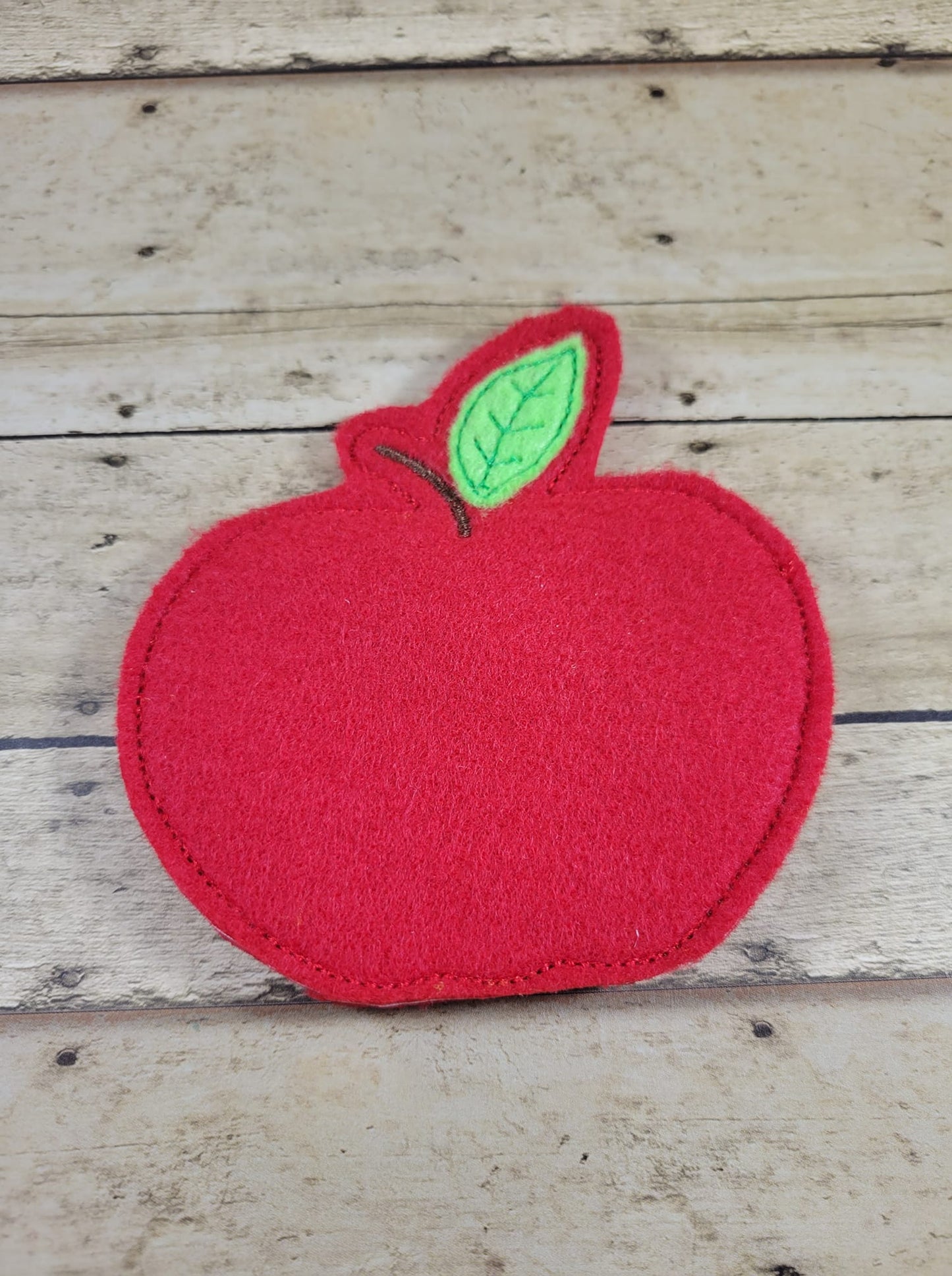 Apple ITH Play food
