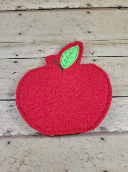 Apple ITH Play food