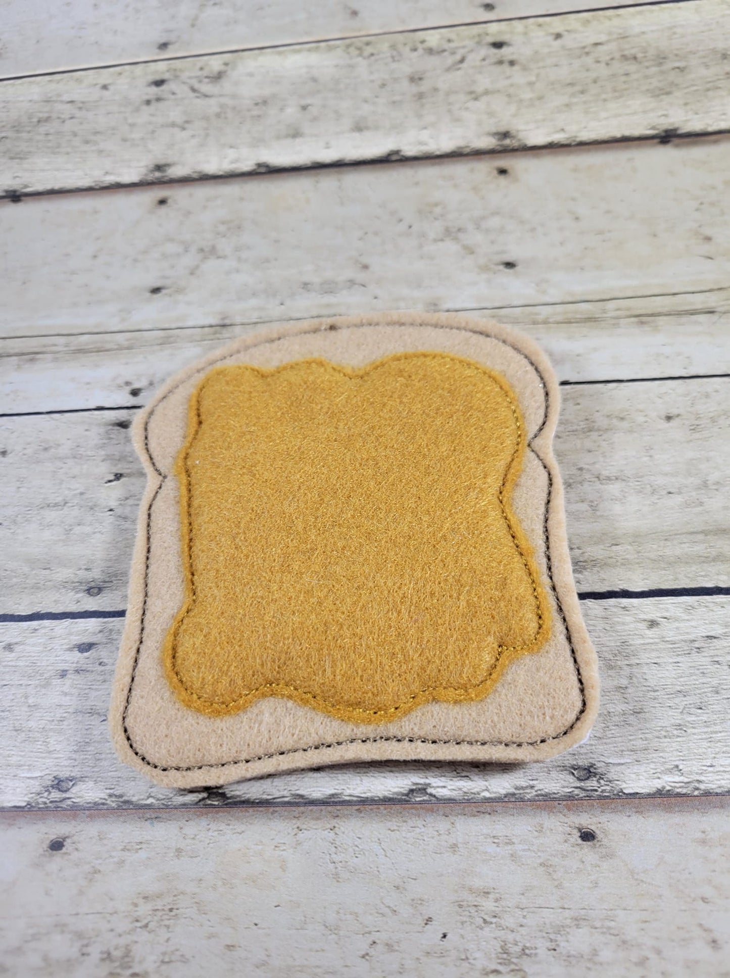 ITH Peanut Butter & Jelly Play food