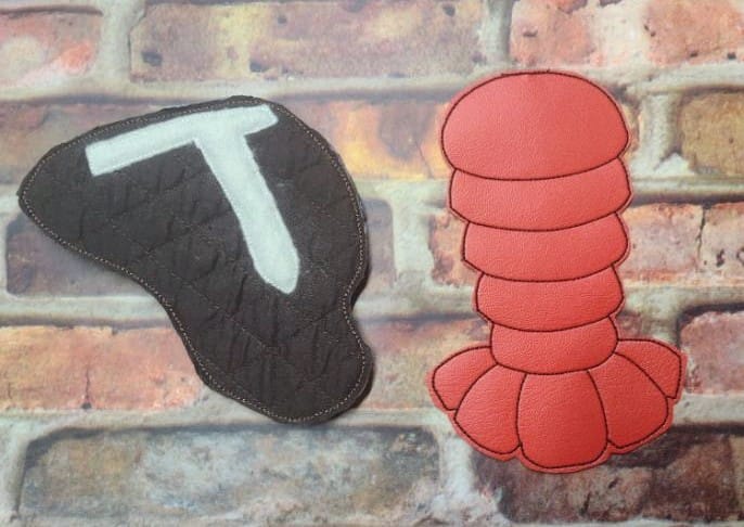 ITH Surf n Turf Play food