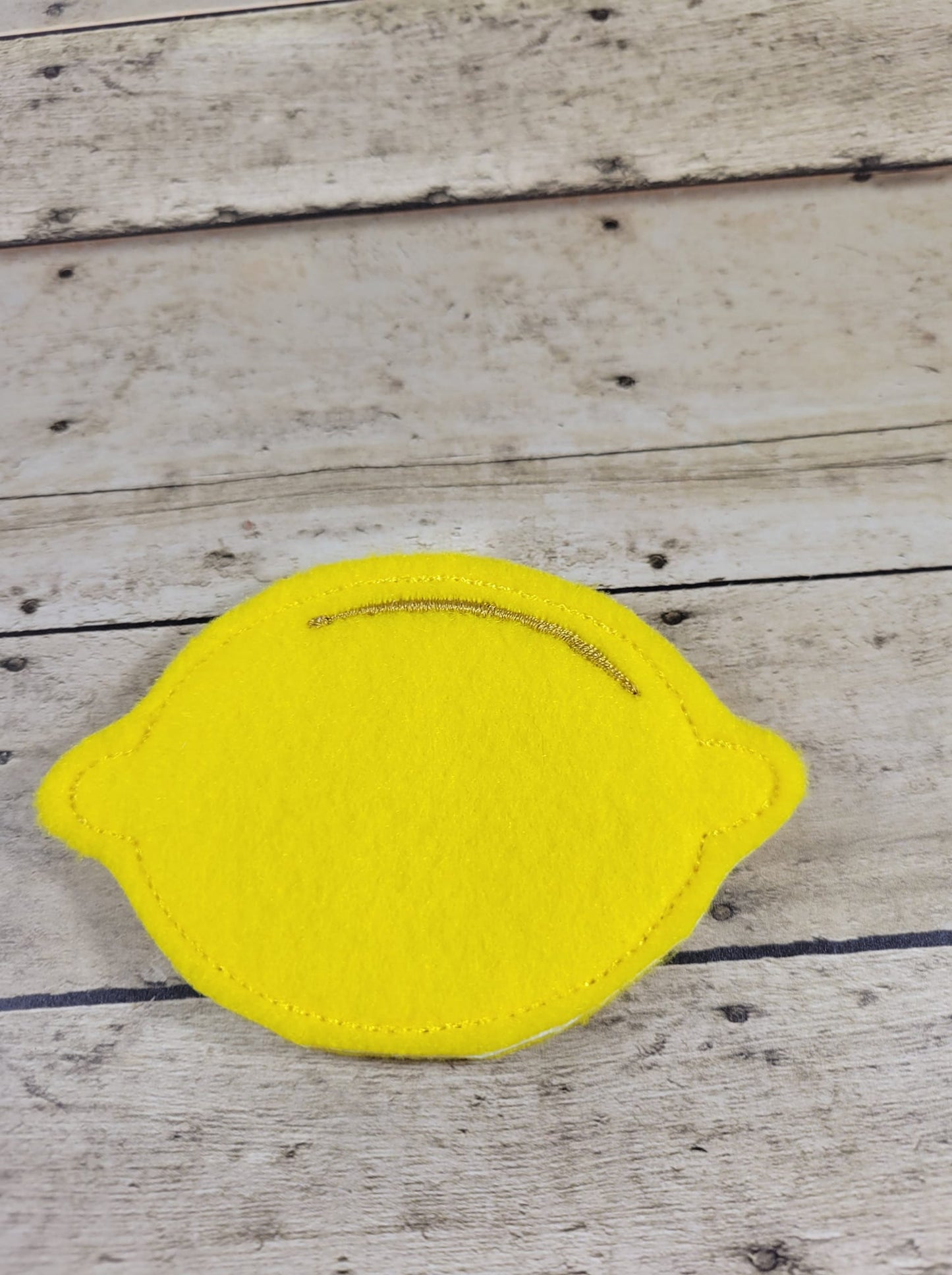 Lemon or Lime ITH Play food