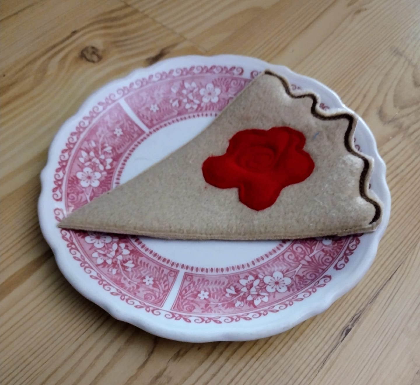 ITH Pie Slice t Play food