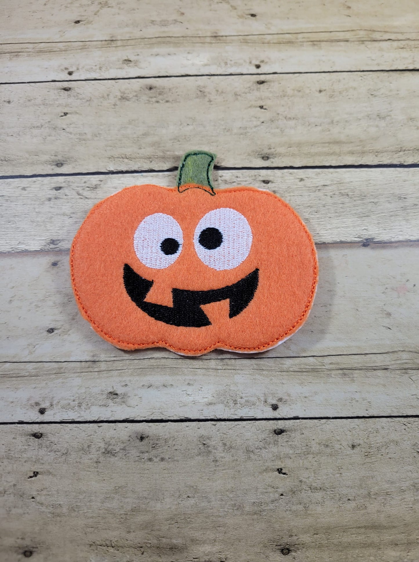 ITH Fall Pumpkin and Jack O'Lantern Play food