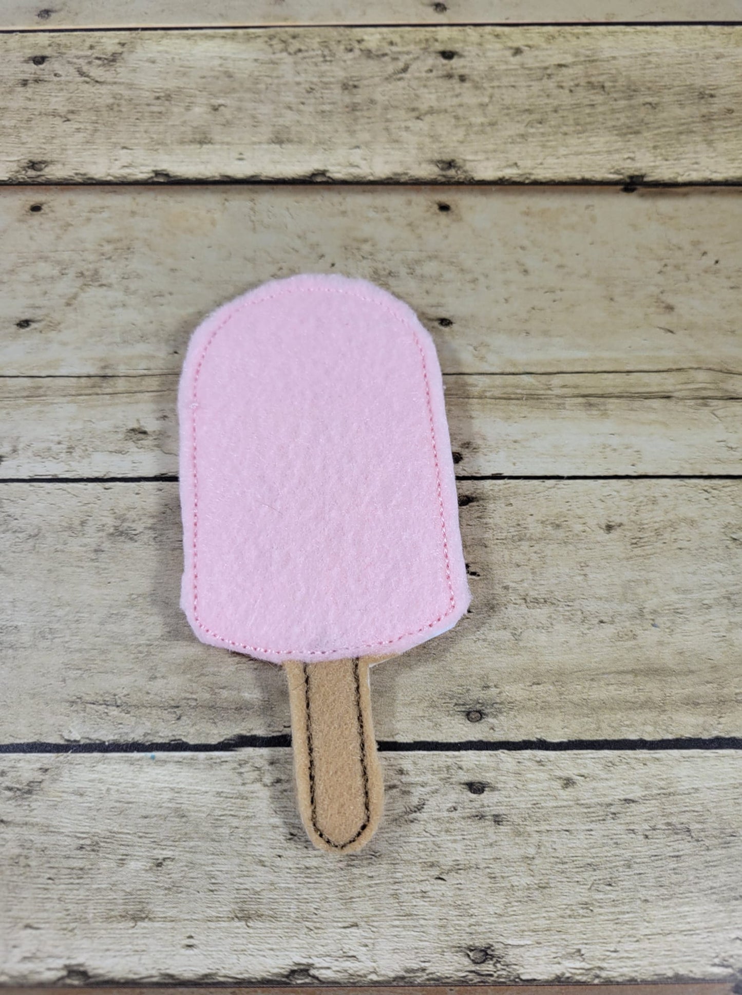 ITH Popsicles Set of 3 Play food