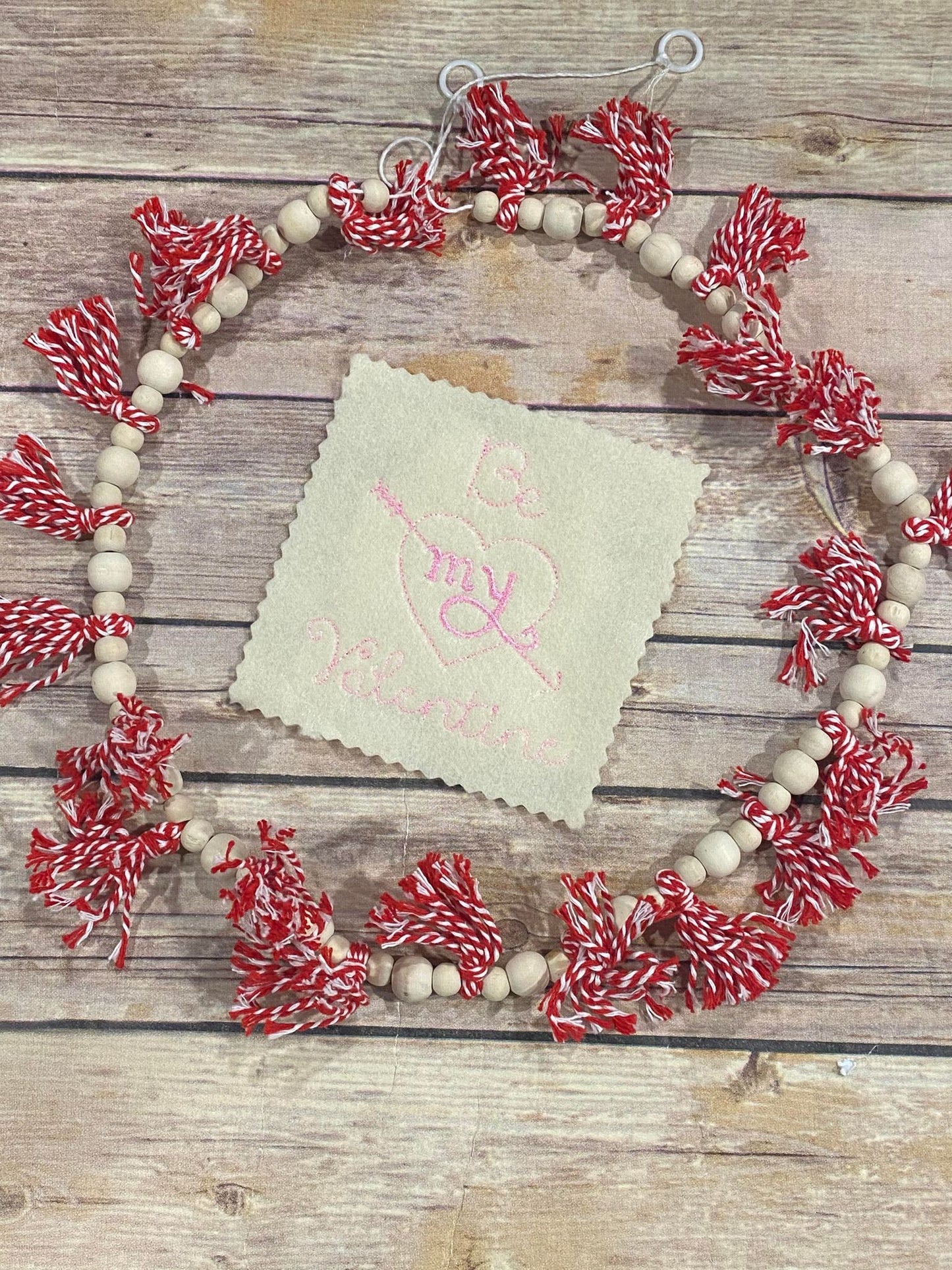 Be My Valentine