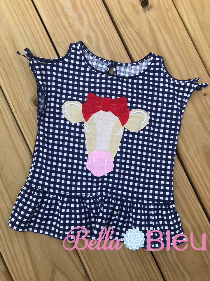 51 Designs Featured at the Applique Getaway 2018