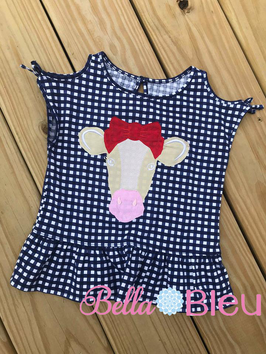 51 Designs Featured at the Applique Getaway 2018