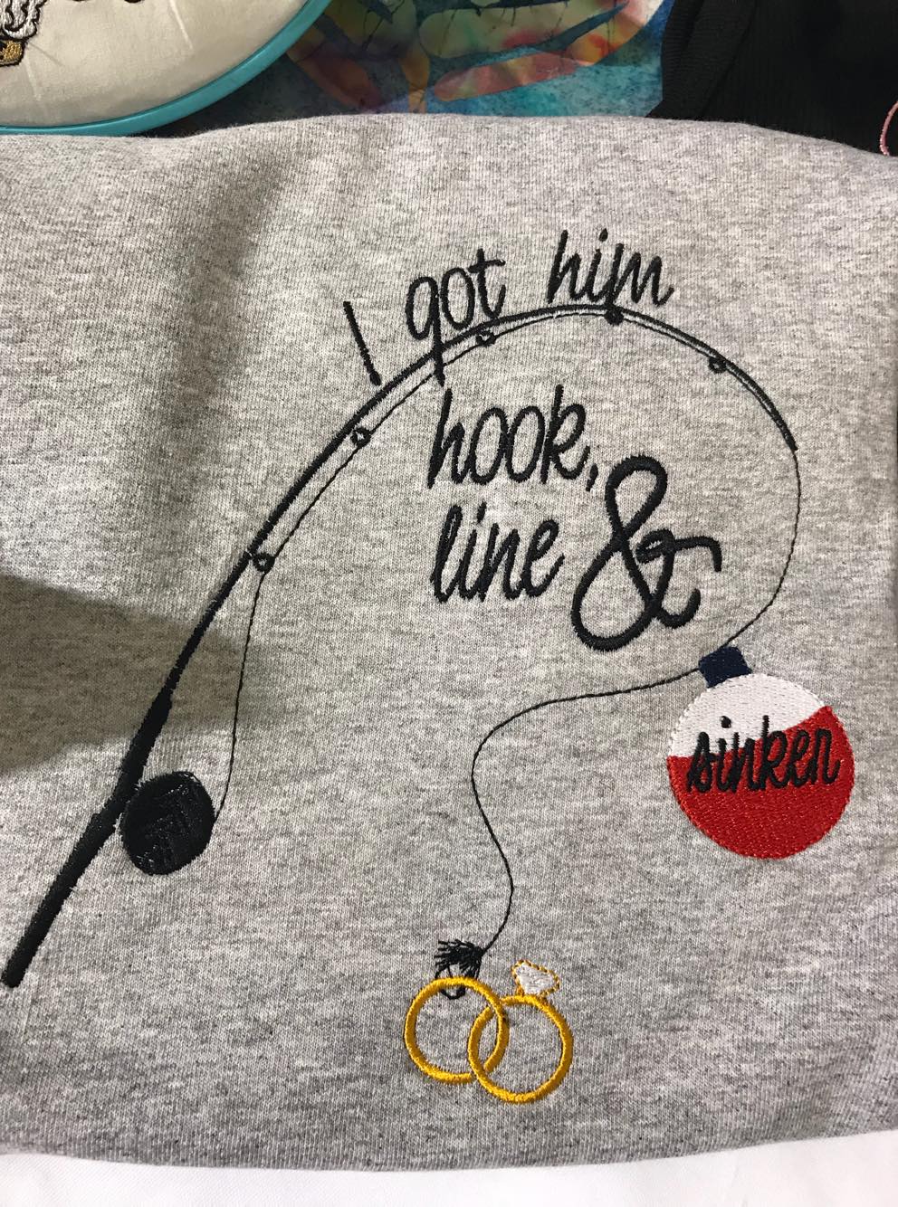 51 Designs Featured at the Applique Getaway 2018