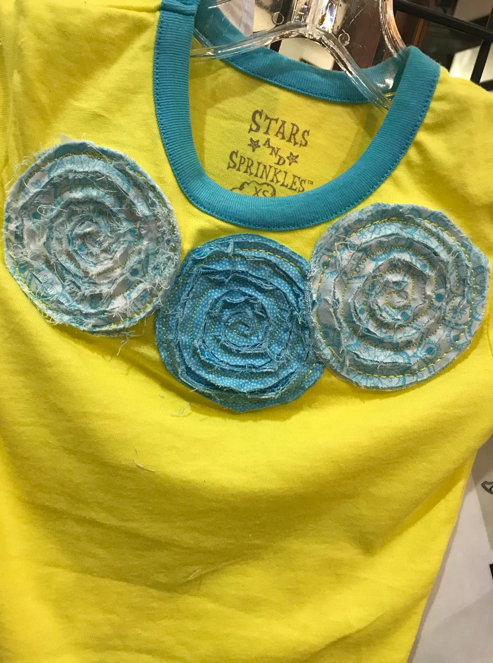 51 Designs Featured at the Applique Getaway 2018