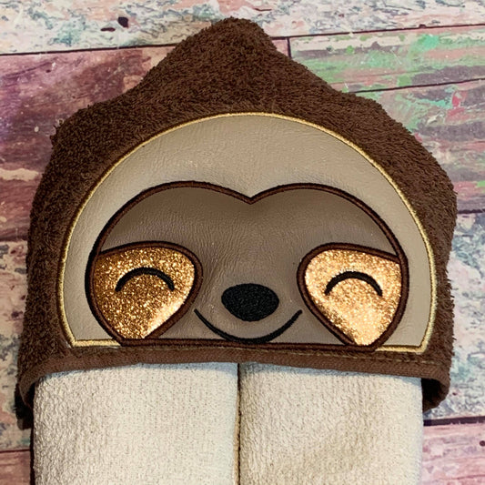 Sloth Animal peeker