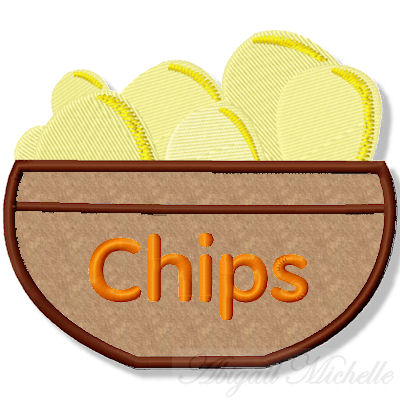 Camping Applique Set  Machine Embroidery