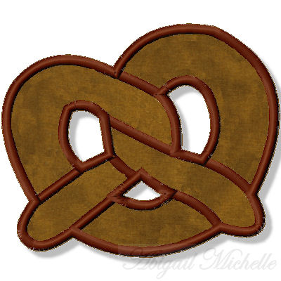 Camping Applique Set  Machine Embroidery