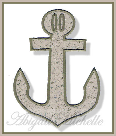 Anchor Banner Add On - 3 Sizes