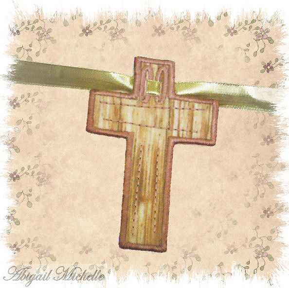Cross banner Add On - 3Sizes