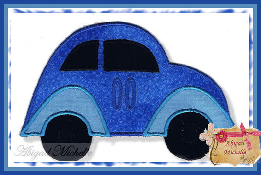 Car Banner Add On - 3Sizes