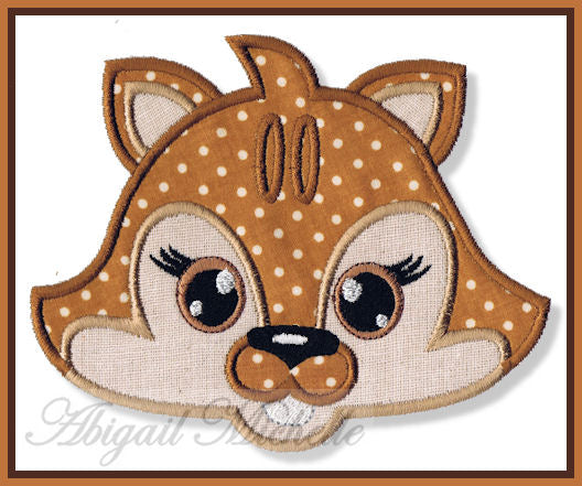 Forest Animals Banner Add On Set - 3 Sizes