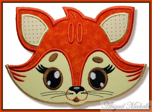 Forest Animals Banner Add On Set - 3 Sizes