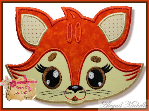 Fox Banner Add On - 3 Sizes