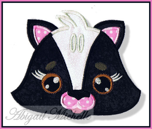 Forest Animals Banner Add On Set - 3 Sizes