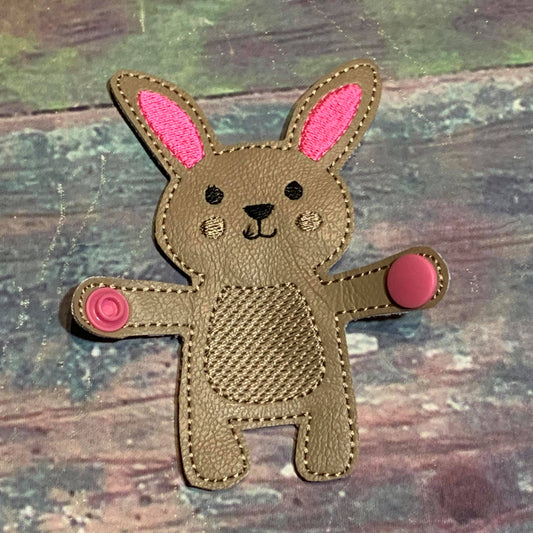 ITH Bunny Hugger